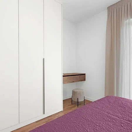Appartamento Venera Porec Esterno foto