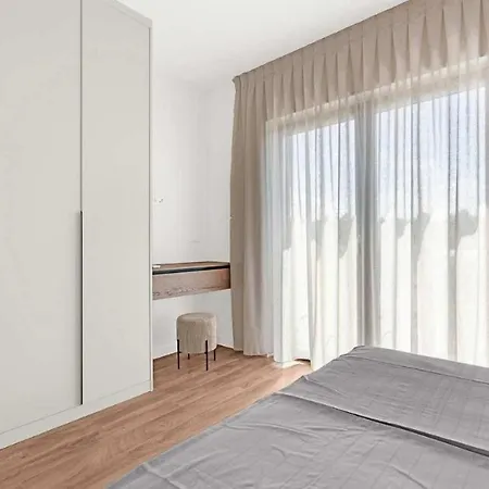 Appartamento Venera Porec Esterno foto