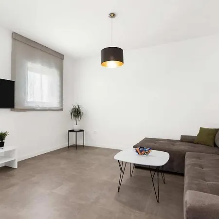 Appartamento Venera Porec Esterno foto