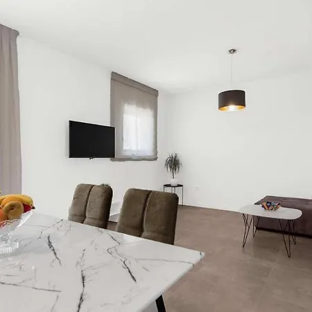 Appartamento Venera Porec Esterno foto