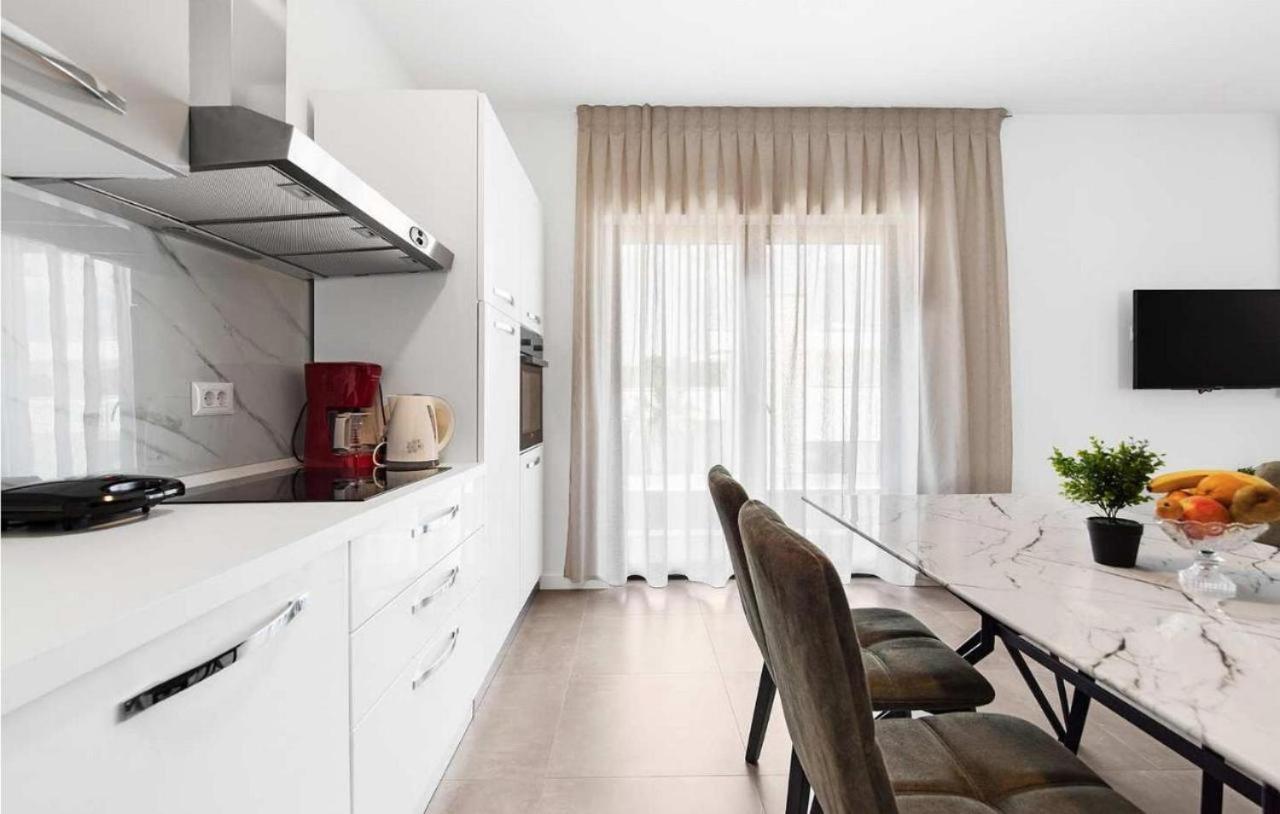 Apartment Venera